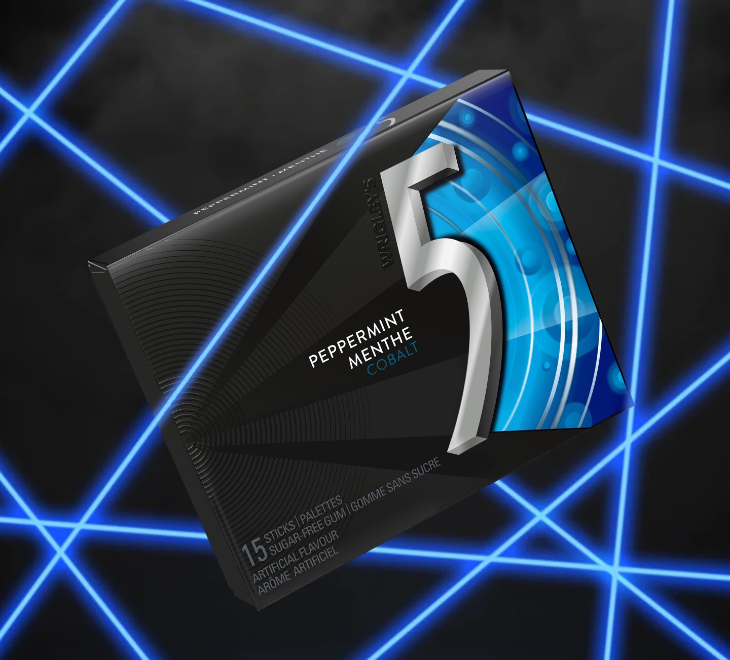 5GUM Official Website | All Things 5GUM