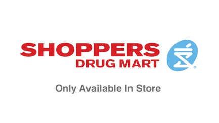 Image shoppers dm logo ca